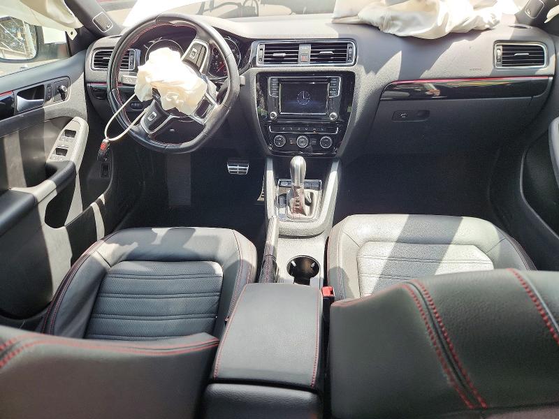 2016 Volkswagen Jetta მანქანა იყიდება აუქციონზე, vin: 3VW4T7AJ3GM359937, აუქციონის ნომერი: 59813876