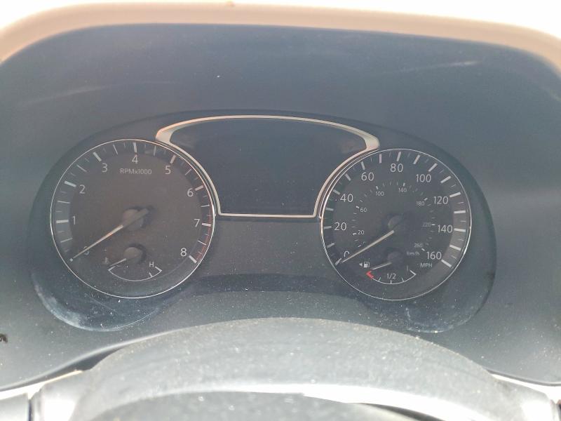 2018 Nissan Pathfinder მანქანა იყიდება აუქციონზე, vin: 5N1DR2MN0JC620741, აუქციონის ნომერი: 63051346