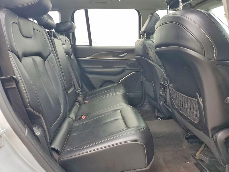Продажа на аукционе авто 2022 Jeep Grand Cherokee, vin: 1C4RJGBG7N8549128, номер лота: 62486876