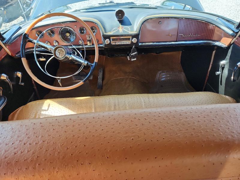 60574916 :رقم المزاد ، 62046478 vin ، 1955 Chrysler Desoto مزاد بيع