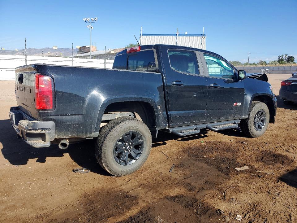 Aukcja sprzedaży 2021 Chevrolet Colorado, vin: 1GCGTDEN4M1191021, numer aukcji: 62097886