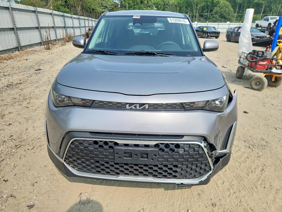 Aukcja sprzedaży 2025 Kia Soul, vin: KNDJ23AU0S7949494, numer aukcji: 61399616