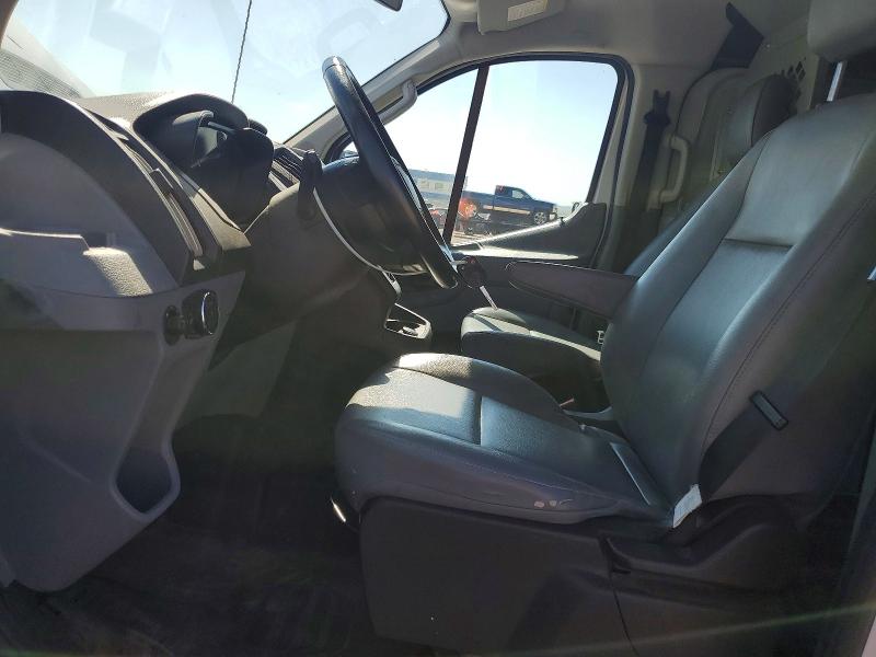 Продажа на аукционе авто 2019 Ford Transit, vin: 1FTYE1ZM6KKB11773, номер лота: 59882066