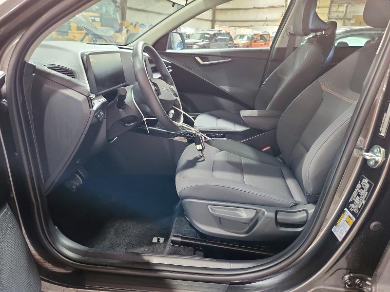 Продаж на аукціоні авто 2026 Kia Niro, vin: KNDCP3LE9T5339025, номер лоту: 60708776