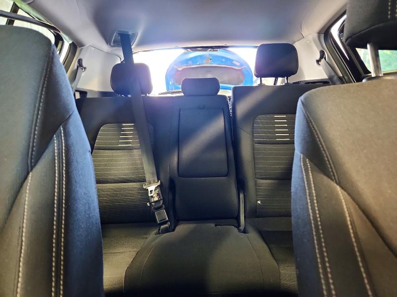 2020 Kia Sportage მანქანა იყიდება აუქციონზე, vin: KNDPM3AC5L7668546, აუქციონის ნომერი: 59899786
