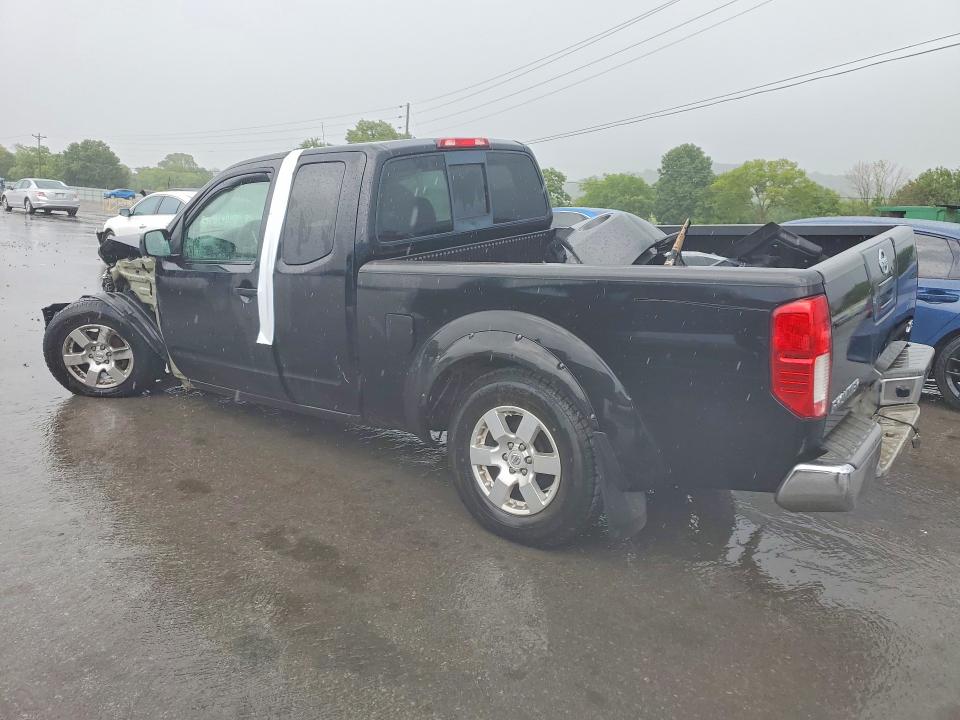 Aukcja sprzedaży 2007 Nissan Frontier, vin: 1N6BD06T27C438944, numer aukcji: 60176306