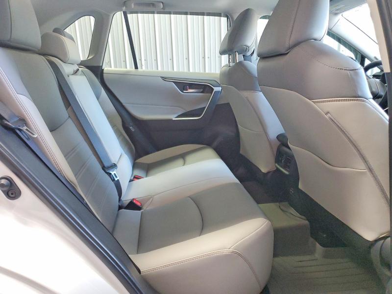 Продаж на аукціоні авто 2024 Toyota Rav4, vin: 2T3C1RFV6RW339971, номер лоту: 62842566