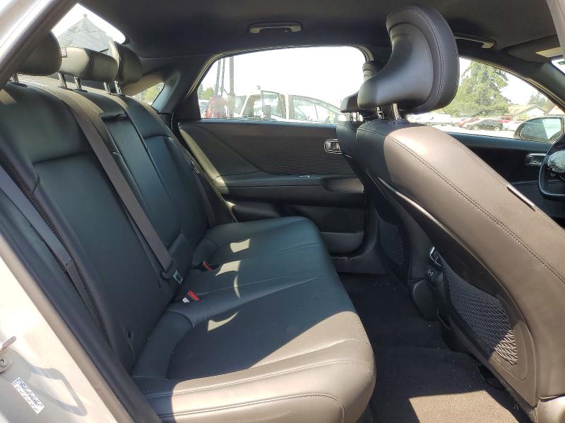 Продажа на аукционе авто 2023 Hyundai Ioniq 6, vin: KMHM34AC3PA028867, номер лота: 61144256