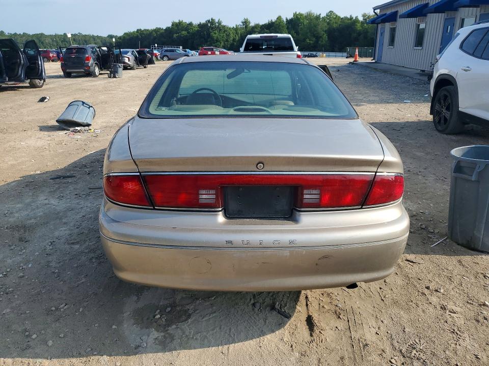 62636616 :رقم المزاد ، 2G4WY52M5W1593072 vin ، 1998 Buick Century مزاد بيع
