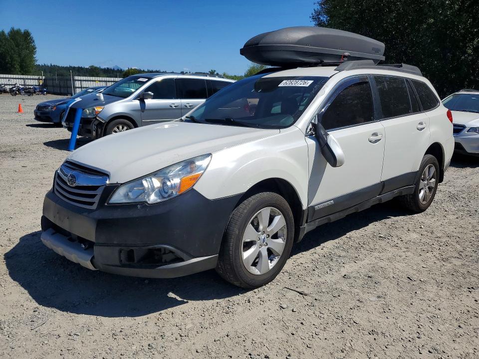 Auction sale of the 2012 Subaru Outback, vin: 4S4BRBJC5C3240808, lot number: 62828726