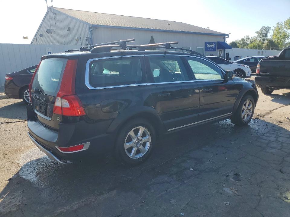 Продаж на аукціоні авто 2010 Volvo Xc70, vin: YV4982BZ4A1090415, номер лоту: 61207196