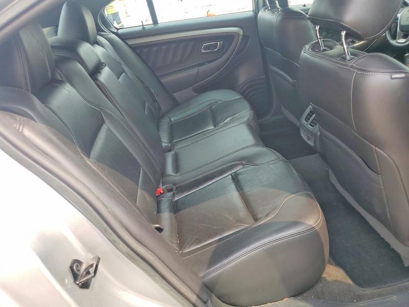 2016 Ford Taurus მანქანა იყიდება აუქციონზე, vin: 1FAHP2E86GG142692, აუქციონის ნომერი: 62395146