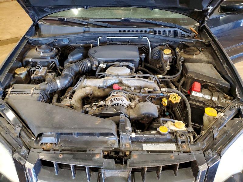 2008 Subaru Outback მანქანა იყიდება აუქციონზე, vin: 4S4BP62C787346138, აუქციონის ნომერი: 62199316