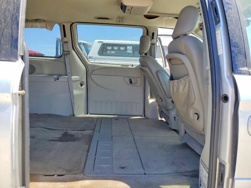 62535006 :رقم المزاد ، 2D4GP44L55R350889 vin ، 2007 Dodge Grand Caravan مزاد بيع