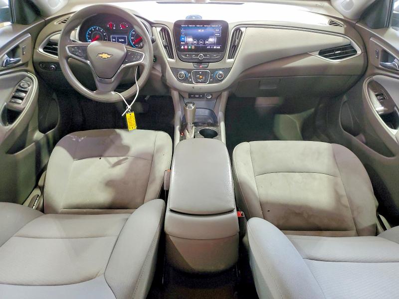 Aukcja sprzedaży 2019 Chevrolet Malibu, vin: 1G1ZB5ST2KF186669, numer aukcji: 85612725