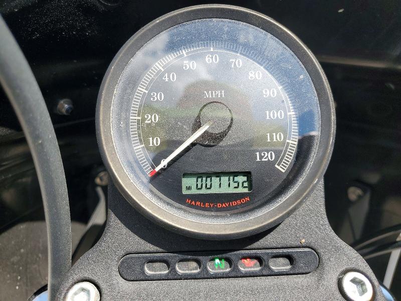 2009 Harley-davidson Xl1200 მანქანა იყიდება აუქციონზე, vin: 1HD1CZ3139K462945, აუქციონის ნომერი: 61572916