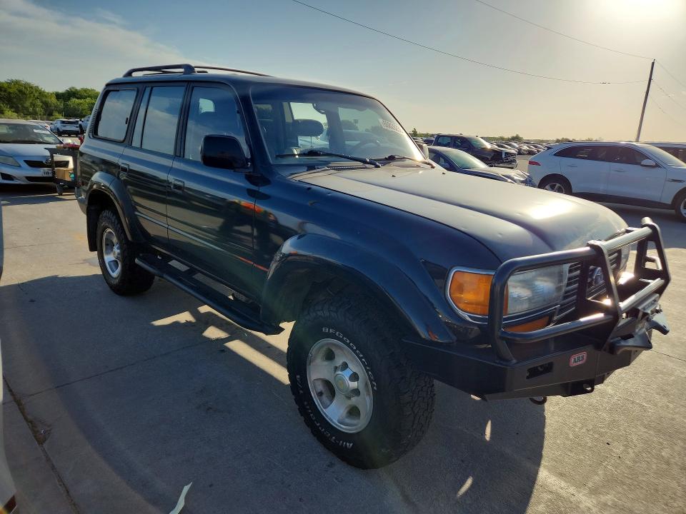 Продаж на аукціоні авто 1996 Toyota Land Cruiser, vin: JT3HJ85J8T0136448, номер лоту: 60826236