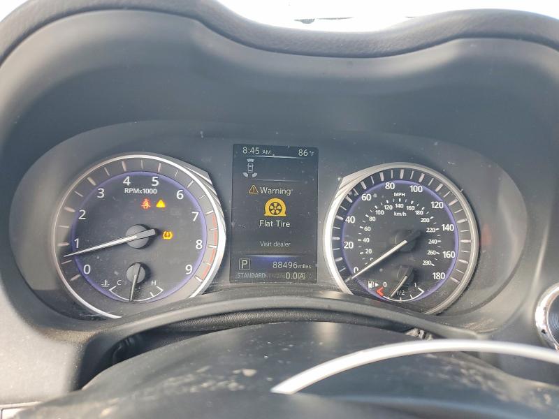 Продаж на аукціоні авто 2017 Infiniti Q50, vin: JN1FV7AR7HM870756, номер лоту: 59289536