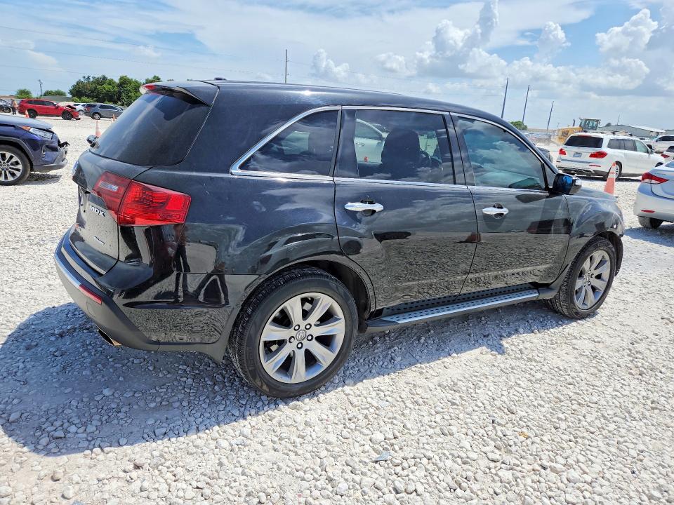 Aukcja sprzedaży 2012 Acura Mdx, vin: 2HNYD2H64CH508168, numer aukcji: 60216946