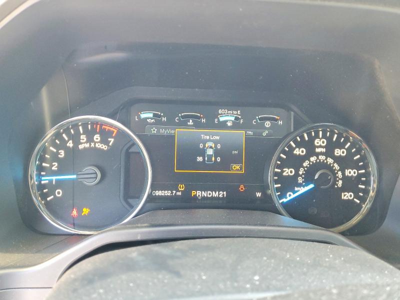 Aukcja sprzedaży 2015 Ford F150, vin: 1FTEX1EP0FKE17547, numer aukcji: 59896146