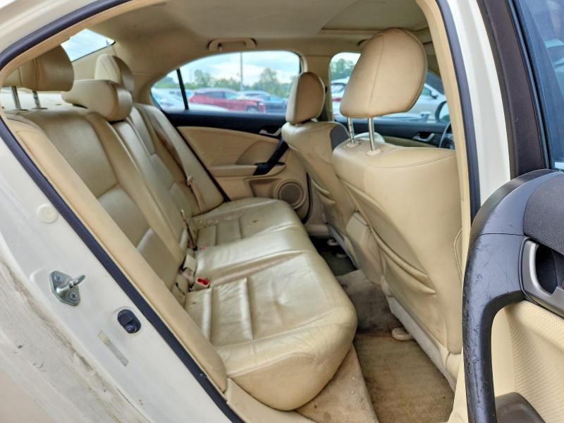 Aukcja sprzedaży 2010 Acura Tsx, vin: JH4CU2F61AC009331, numer aukcji: 60827586