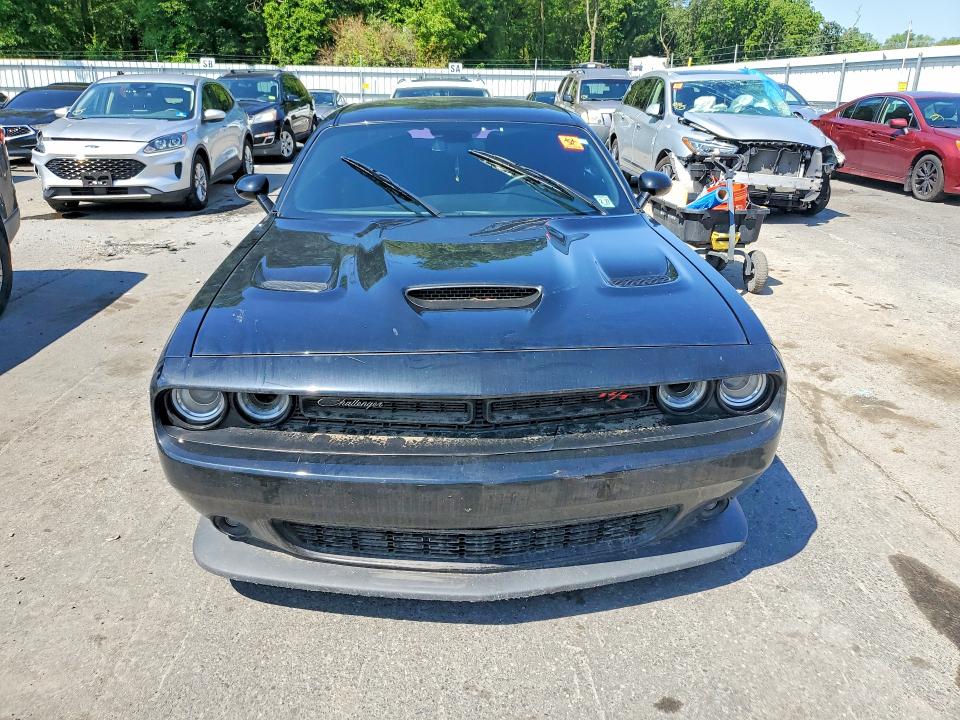 Aukcja sprzedaży 2022 Dodge Challenger, vin: 2C3CDZFJXNH171870, numer aukcji: 61348486