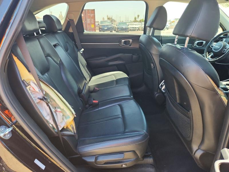 Продаж на аукціоні авто 2024 Kia Sorento, vin: 5XYRL4JC1RG290562, номер лоту: 60081916