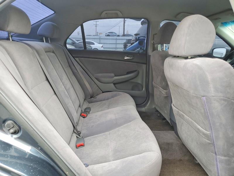 60877576 :رقم المزاد ، JHMCM563X3C067688 vin ، 2003 Honda Accord مزاد بيع