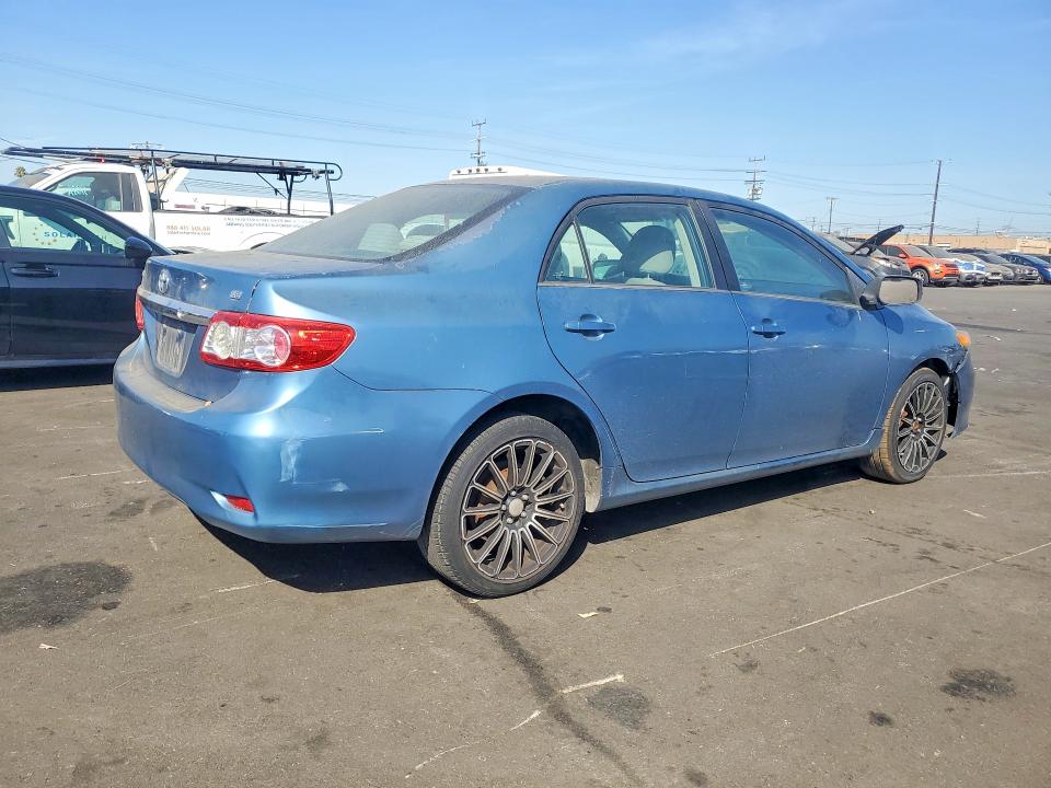 Aukcja sprzedaży 2012 Toyota Corolla, vin: 5YFBU4EE8CP068260, numer aukcji: 62525486