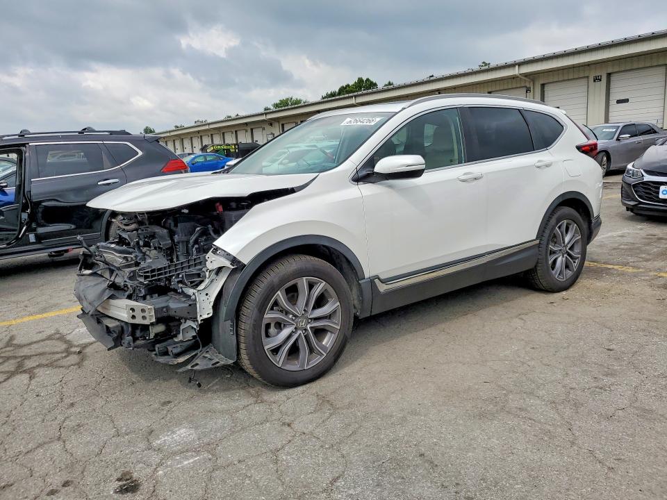 Aukcja sprzedaży 2020 Honda Cr-v, vin: 5J6RW2H90LL002042, numer aukcji: 62664266