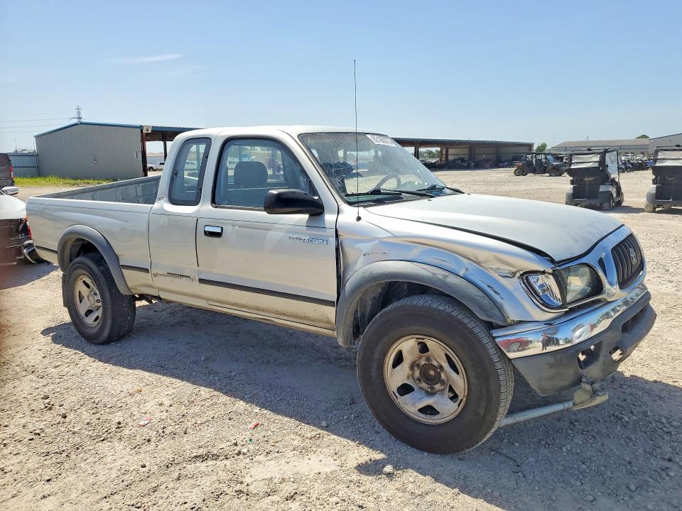 Aukcja sprzedaży 2002 Toyota Tacoma, vin: 5TESN92N62Z078762, numer aukcji: 62160076
