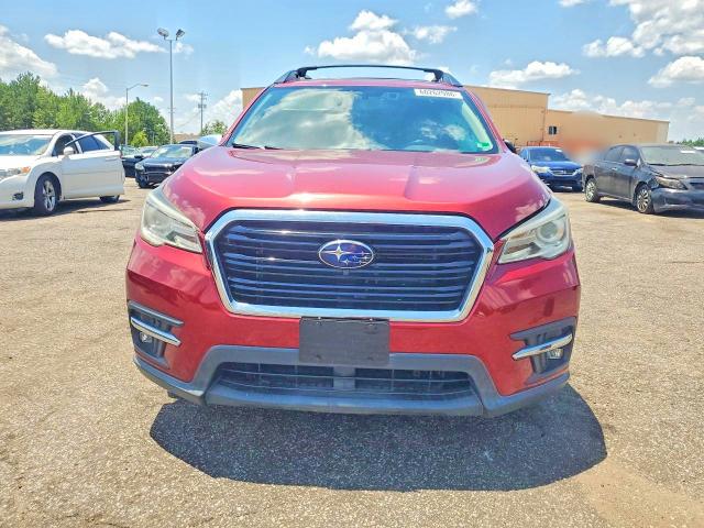 60262986 :رقم المزاد ، 4S4WMARD2K3447551 vin ، 2019 Subaru Ascent مزاد بيع