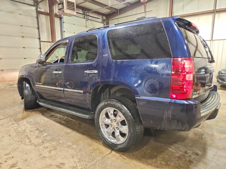 2009 Chevrolet Tahoe მანქანა იყიდება აუქციონზე, vin: 1GNFK33059R171151, აუქციონის ნომერი: 62650146