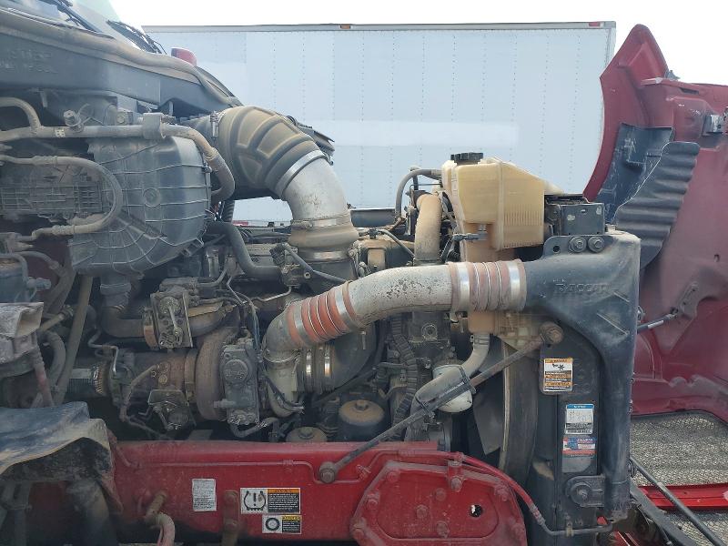 2017 Kenworth T680 მანქანა იყიდება აუქციონზე, vin: 1XKYDP9X5HJ150423, აუქციონის ნომერი: 61838436