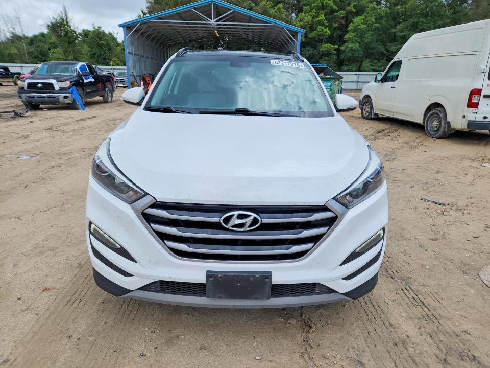 Aukcja sprzedaży 2018 Hyundai Tucson, vin: KM8J33A23JU806255, numer aukcji: 62217916