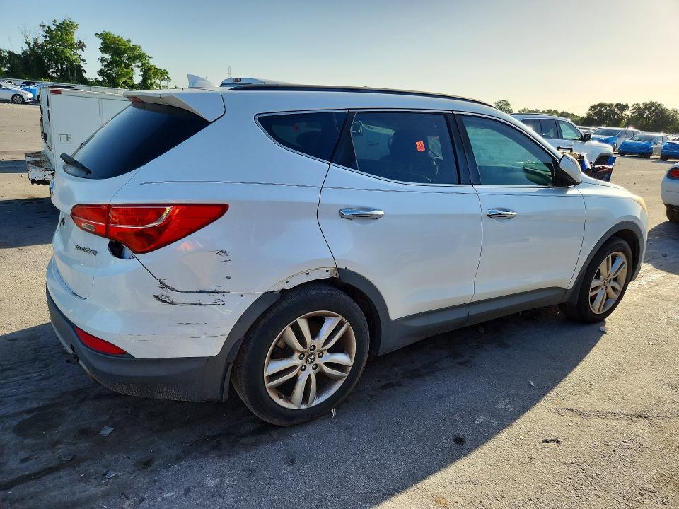 Aukcja sprzedaży 2014 Hyundai Santa Fe Sport, vin: 5XYZU3LA1EG184268, numer aukcji: 61012946