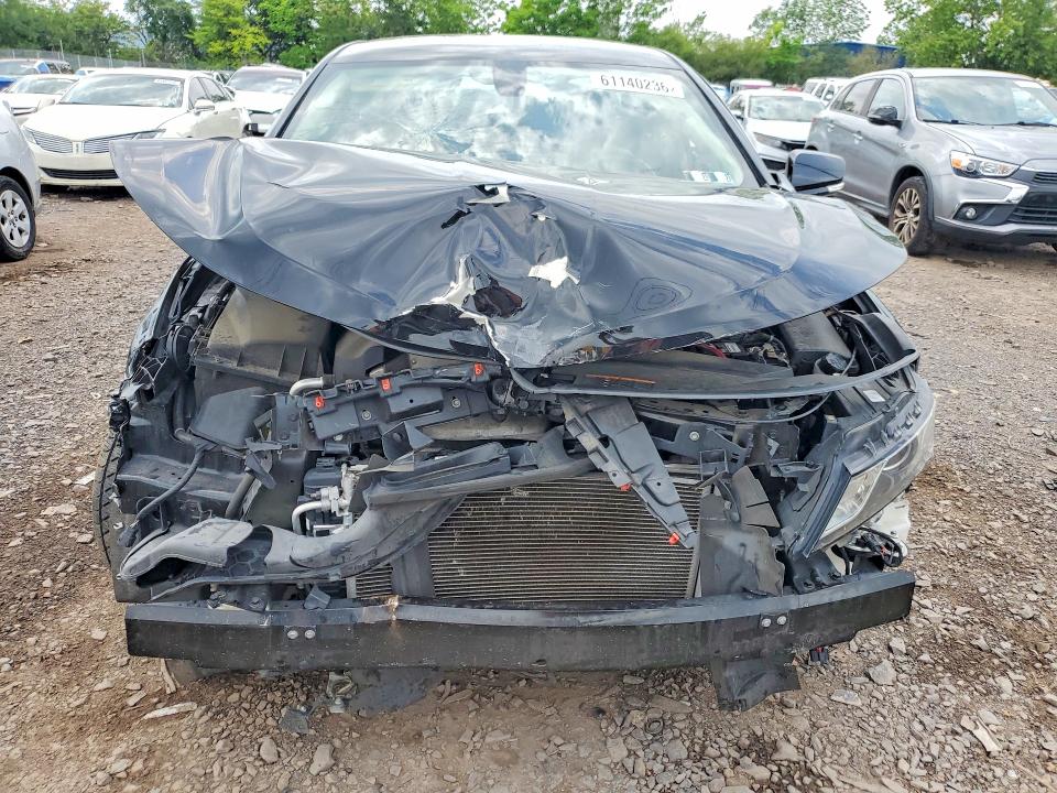 Продаж на аукціоні авто 2019 Chevrolet Impala, vin: 2G11Z5SA1K9144820, номер лоту: 61140236