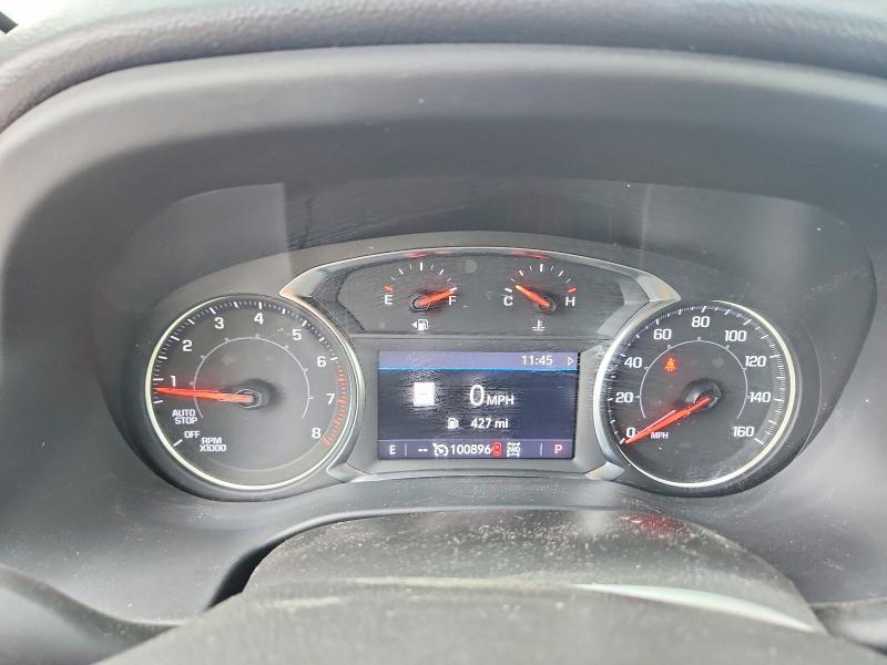Продажа на аукционе авто 2023 Gmc Acadia, vin: 1GKKNUL4XPZ152040, номер лота: 59374426