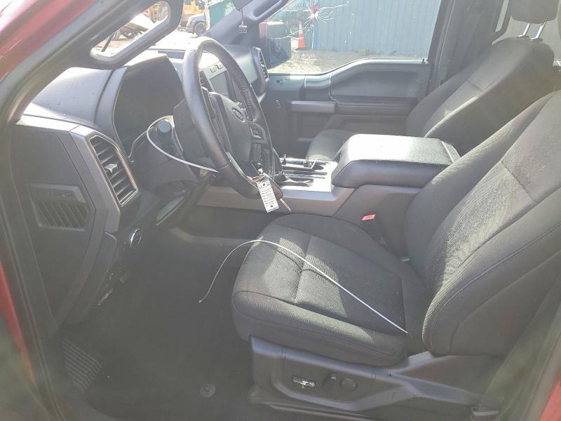 Aukcja sprzedaży 2019 Ford F150, vin: 1FTEW1E58KKD03629, numer aukcji: 61486796