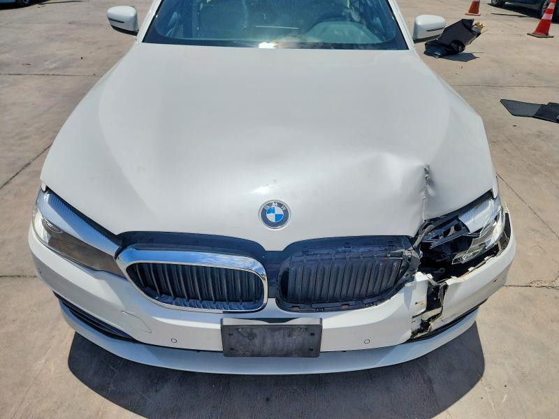 Aukcja sprzedaży 2019 Bmw 530, vin: WBAJA5C5XKWW18753, numer aukcji: 59724266