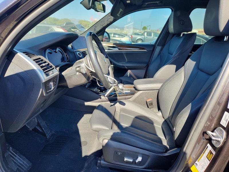 Aukcja sprzedaży 2019 Bmw X3, vin: 5UXTR9C51KLP91086, numer aukcji: 60676326