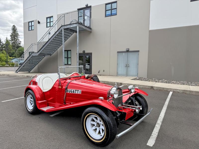 Продаж на аукціоні авто 1927 Bugatti Veyron, vin: 1122868402, номер лоту: 60089986