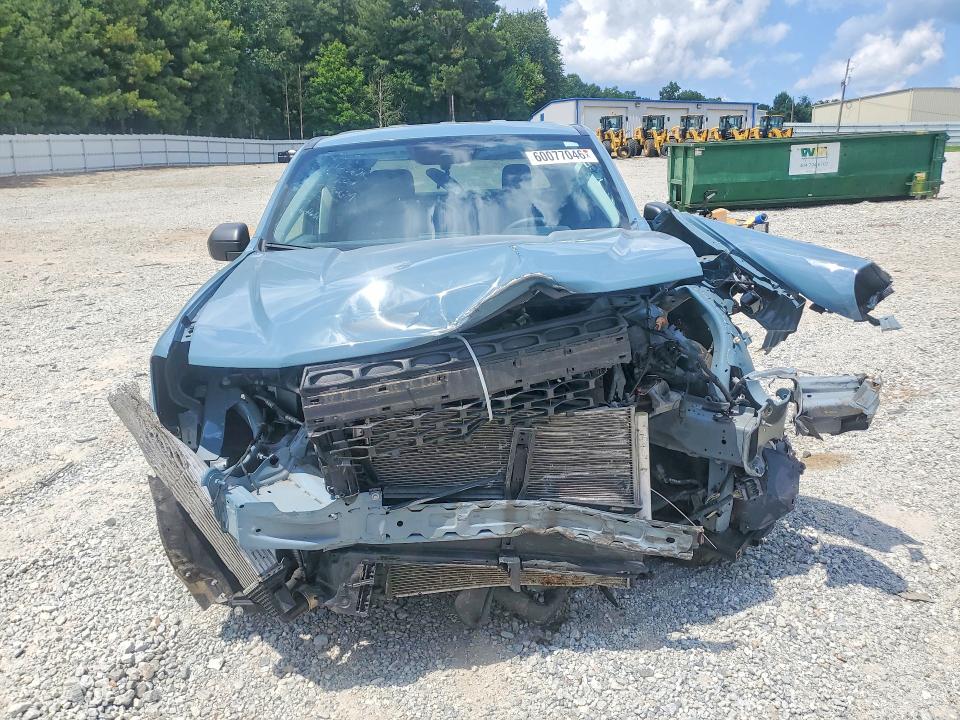 Продажа на аукционе авто 2022 Ford Maverick, vin: 3FTTW8F99NRA77439, номер лота: 60077046