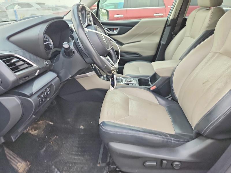 2019 Subaru Forester მანქანა იყიდება აუქციონზე, vin: JF2SKASC9KH545197, აუქციონის ნომერი: 61344886
