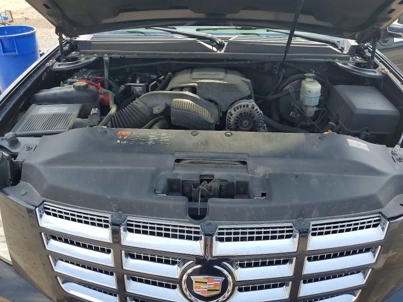 Продажа на аукционе авто 2013 Cadillac Escalade, vin: 1GYS4HEF0DR110230, номер лота: 62460766
