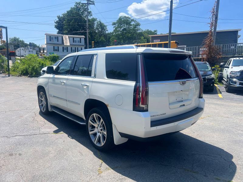 2015 Cadillac Escalade მანქანა იყიდება აუქციონზე, vin: 1GYS4NKJ2FR678120, აუქციონის ნომერი: 62739686