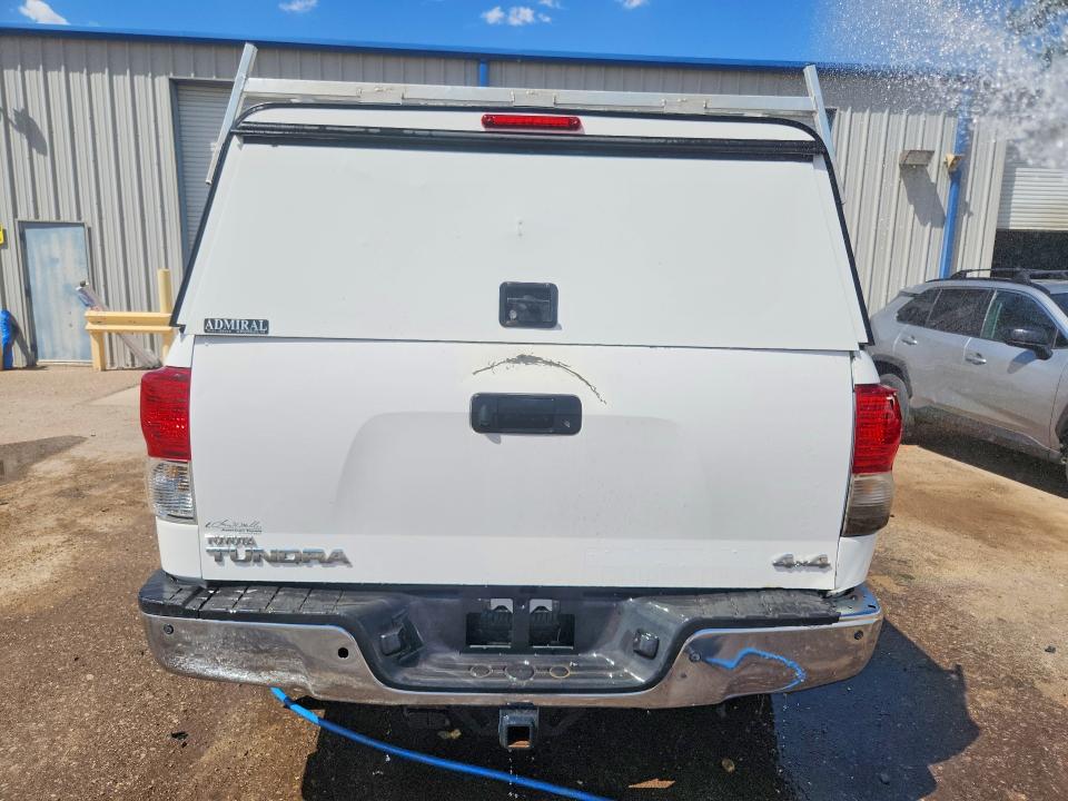 Продажа на аукционе авто 2012 Toyota Tundra, vin: 5TFHY5F18CX256536, номер лота: 61985416