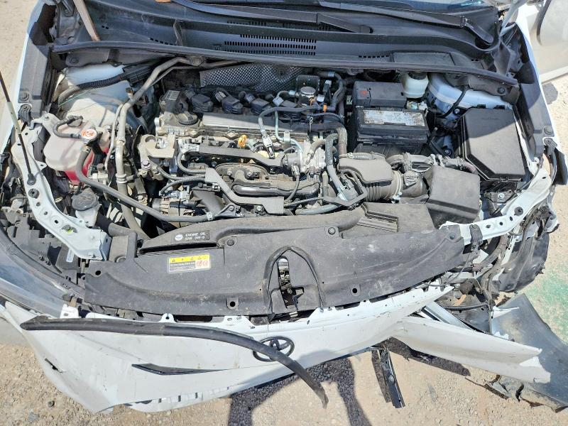 Продаж на аукціоні авто 2024 Toyota Corolla, vin: 5YFS4MCE8RP178852, номер лоту: 60651496