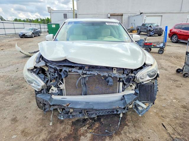 Продажа на аукционе авто 2013 Infiniti Jx35, vin: 5N1AL0MM1DC319772, номер лота: 60045076