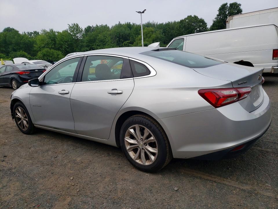 2019 Chevrolet Malibu მანქანა იყიდება აუქციონზე, vin: 1G1ZD5ST4KF184173, აუქციონის ნომერი: 61548576